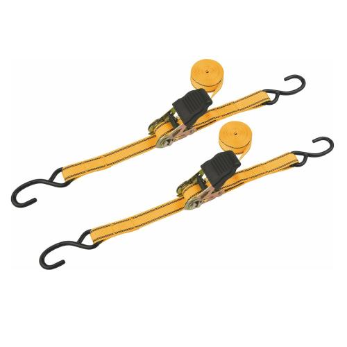 Spænderstrop, 2stk, TOLSEN 9816602