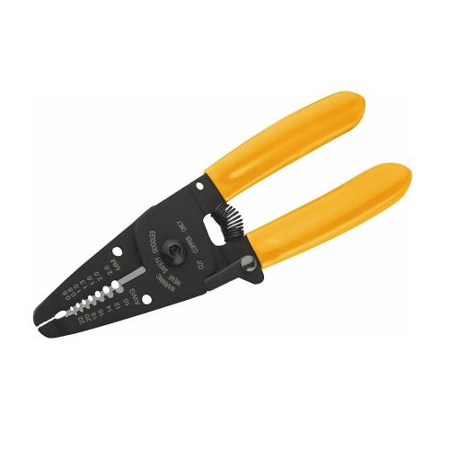 Kabelafisoler, 160mm, TOLSEN 9816670