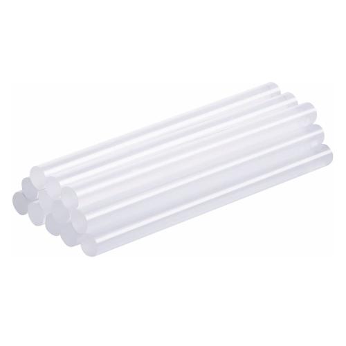 Glue Sticks Tolsen, 11x200mm, 50pcs, Malmbergs 9816690