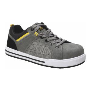 Safety Shoe Sneaker, Size 39, EN345 S1P, SRC, Malmbergs 9816700