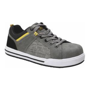 ​Safety Shoe Sneaker, Size 40, EN345 S1P SRC, Malmbergs 9816701