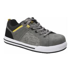 Skyddssko Sneaker, Storlek 41, EN345 S1P, SRC, Malmbergs 9816702