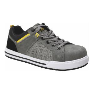 Skyddssko Sneaker, Storlek 42, EN345 S1P, SRC, Malmbergs 9816703