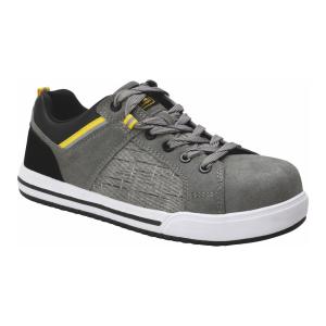 Skyddssko Sneaker, Storlek 46, EN345 S1P, SRC, Malmbergs 9816707