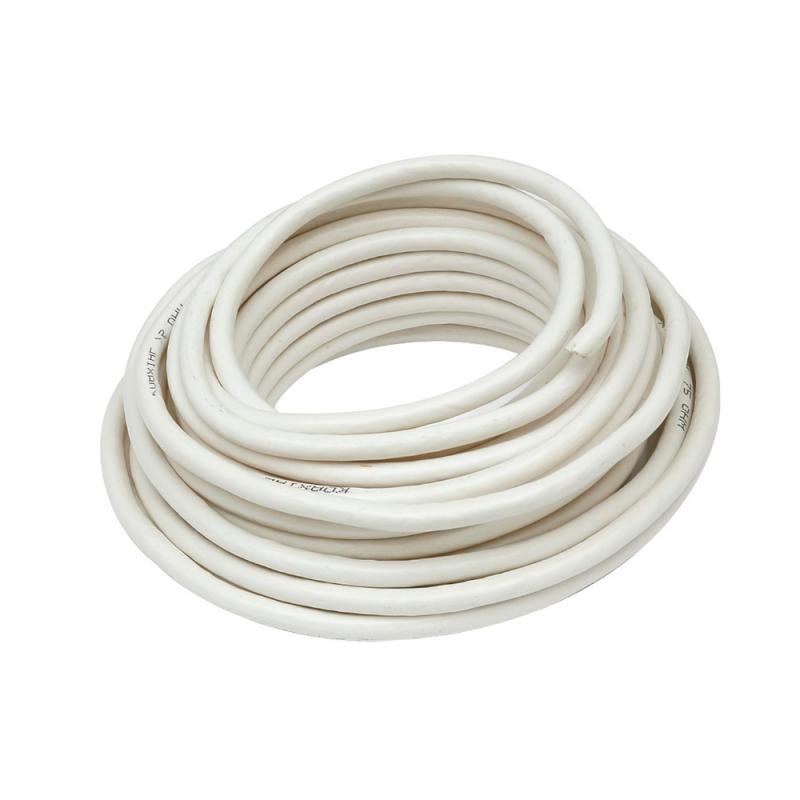 Antennekabel 75Ohm, 25m, Malmbergs 9900095