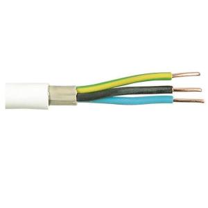 Kabel Ekrk, 3G1.5mm², 10m, Malmbergs 9900645