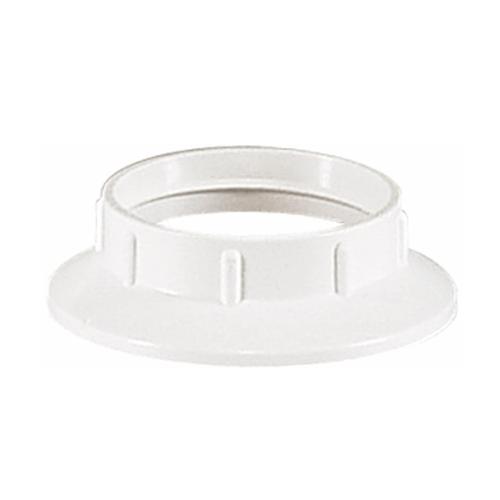 Skærmringe Hvid, E14, 2stk, Malmbergs 99008058