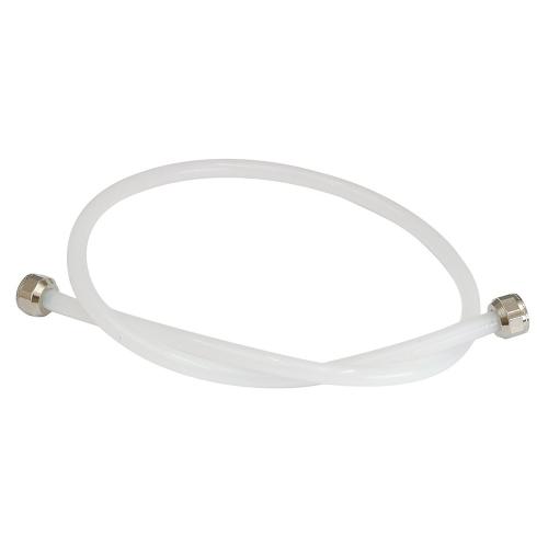 Anslutningsslang, R15, 1,5m, Polyeten, Malmbergs 9901071