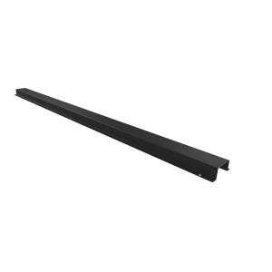 Cable Protection, Black, 1200mm, Nordmount 9906003