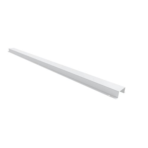 Kabelbeskyttelse, Hvid, 1200mm, Nordmount 9906004