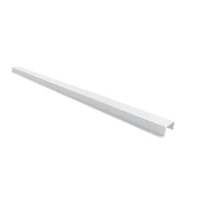 Cable Protection, White, 1200mm, Nordmount 9906004