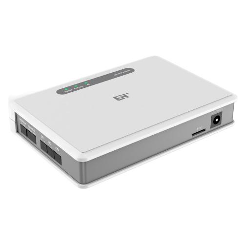 Trådløs Lastbalancer Evon, 5V, IP20, Malmbergs 9909001