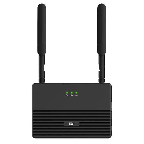 Trådlös Lastbalanserare Evon Plus 230VAC/5VDC IP20 EN+ 9909007