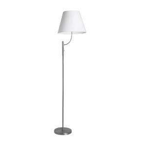 Floor Lamp Pyrit E27 Satin, Malmbergs 9910171
