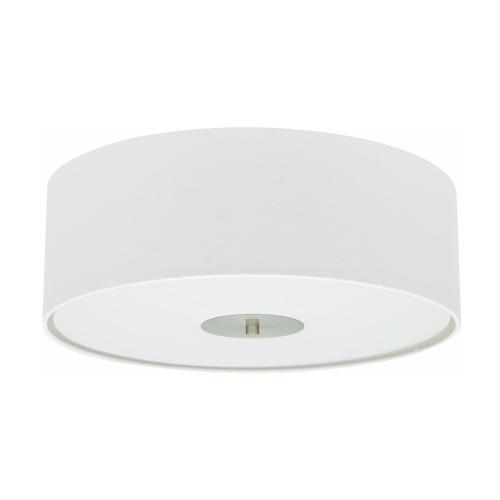 Loftsarmatur Colin Large, Hvid, 3x40W, E27, Malmbergs 9910580