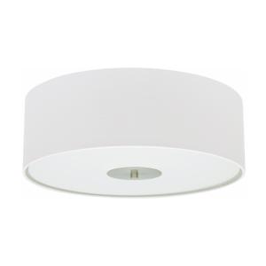 Ceiling Luminaire Colin Large, White, 3x40W, E27, Malmbergs 9910580