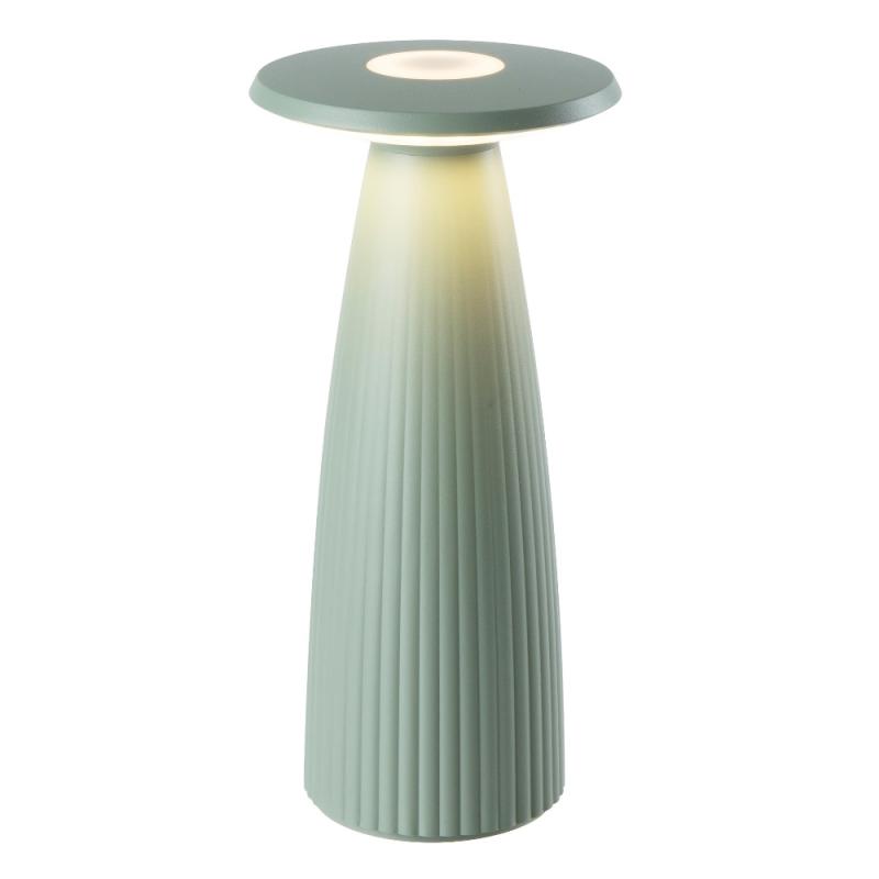 Batterilampa Flora 2,2W IP54 Salvia Ubiqua 9910618