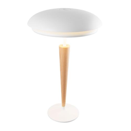 Batterilampe Lapis 2.2W 2700/3000K IP54 Hvid Ubiqua 9910632   ​