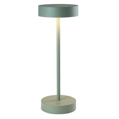 Batterilampe Standy 2,2W 2700/3000K IP54  Salvia Ubiqua 9910638