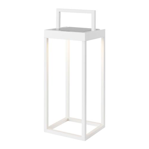 Batterilampe Handy Mini 2,2W IP54 Hvid Ubiqua 9910663