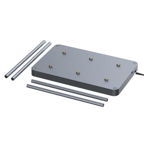 Ladestation 35W IP20 Mørkegrå Ubiqua 9910667