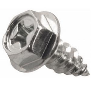 Sheet metal-Vent screw, 4.2x50mm, 150pcs, Malmbergs 9915062