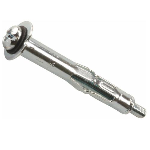 Gipsekspander Dobbeltpuds, 18-28mm, M4, 50stk, Malmbergs 9915070