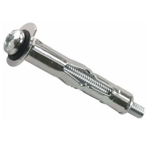 Gipsekspander Enkeltpuds, 3-16mm, M5, 40stk, Malmbergs 9915071