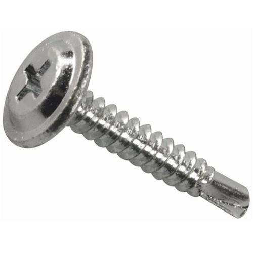 Monteringsskrue Borespids, 4,2x32mm, 200stk, Malmbergs 9915092