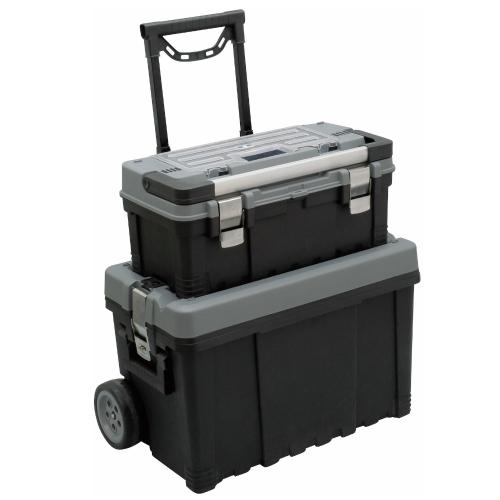 Verktygsvagn Med Verktygsväskan, Malmbergs 9916024