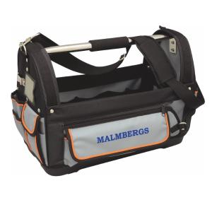 Tool Bag, 490x250x350mm, Malmbergs 9916025
