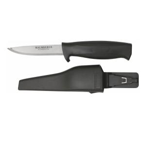 Craft Knife, Steel, Malmbergs 9916040