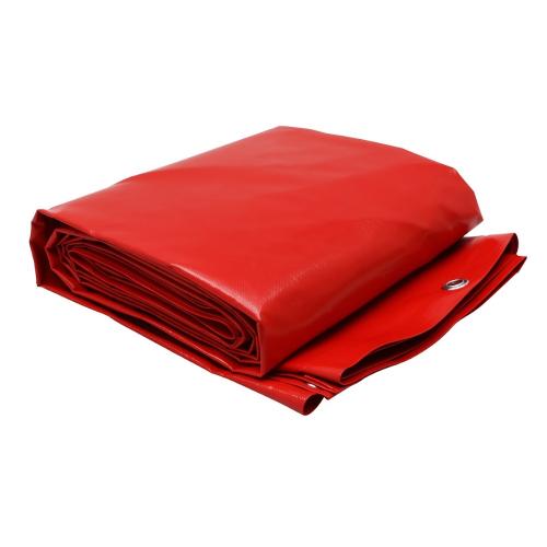 Presenning Professional, 530gr/m², 4x3m, Malmbergs 9916055