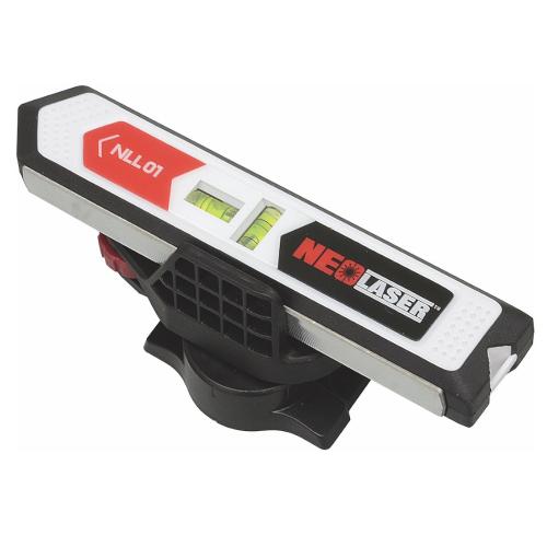 Laservattenpass, 165x23x33,5mm, Malmbergs 9916074