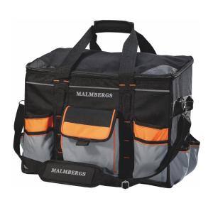 Flexible Tool Bag, 505x410x300mm, Malmbergs 9916097