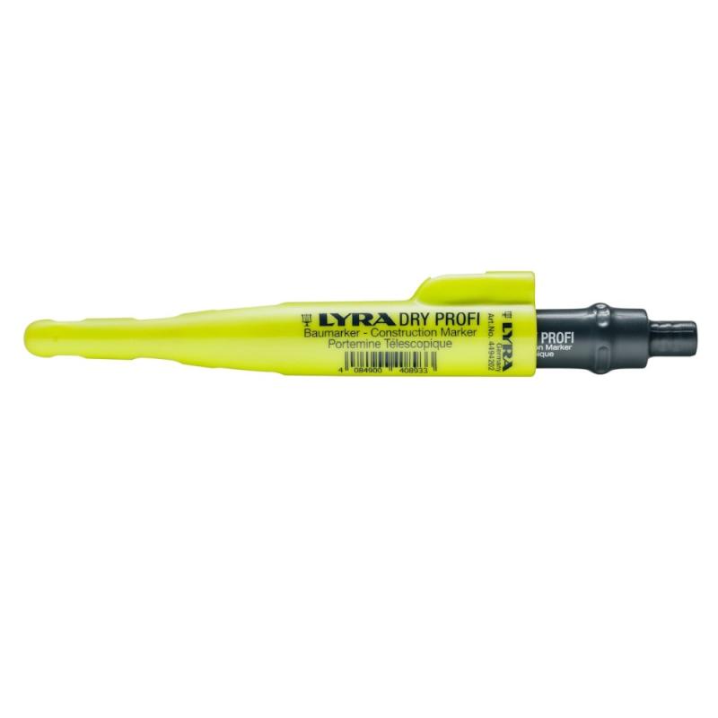 Dybdemarkør, Lyra Dry Profi, LYRA 9916107
