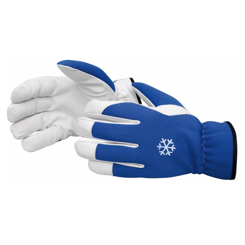 Samlehandske Foret Ged 11" Malmbergs 9916783