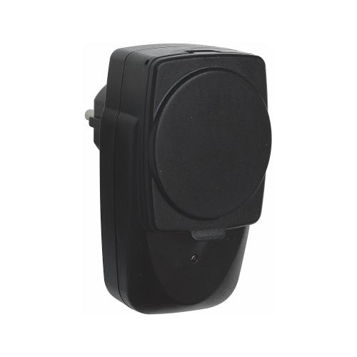 Extra Mottagare, 433,92MHz, IP44, Malmbergs 9917003