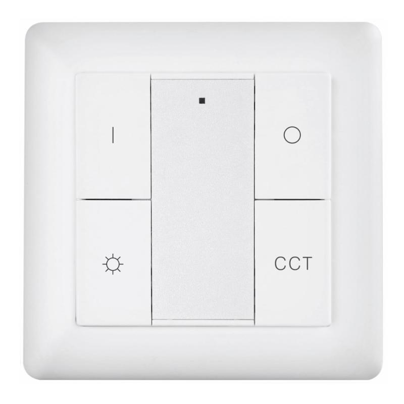 RF Strømafbryder, CCT, IP20, Malmbergs 9917024