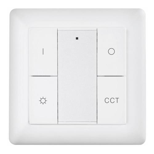 RF Strømafbryder, CCT, IP20, Malmbergs 9917024