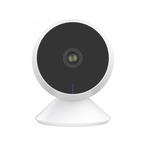 Surveillance Camera Wi-Fi, 2 Mega Pixel, White, Malmbergs 9917039