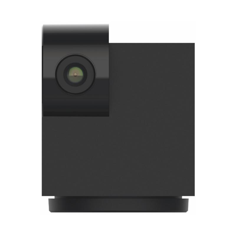 Övervakningskamera Wi-Fi, 2Megapixel, Svart, Malmbergs 9917040