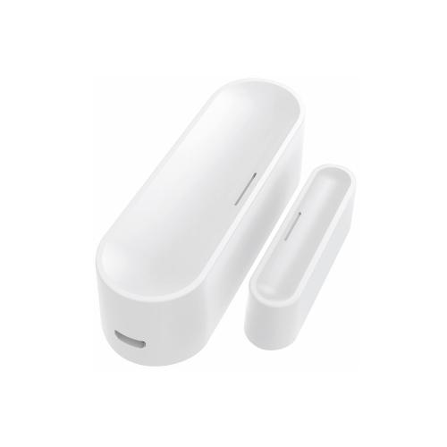 Wi-Fi Magnetisk Stik, CR123A 3V, Hvid, Malmbergs 9917048