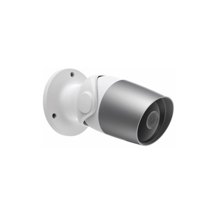 Övervakningskamera Wi-Fi, 2Megapixel, 1080P, Malmbergs 9917049