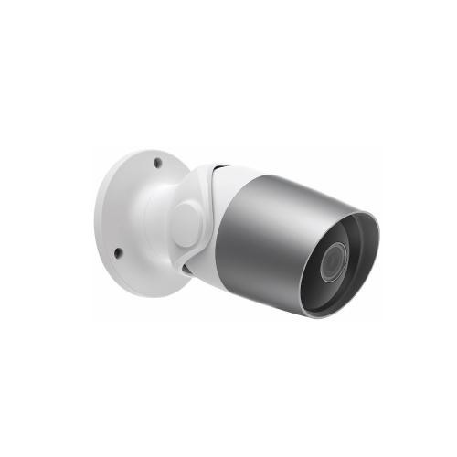 Overvågningskamera Wi-Fi, 2 Mega Pixel, 1080P, Malmbergs 9917049