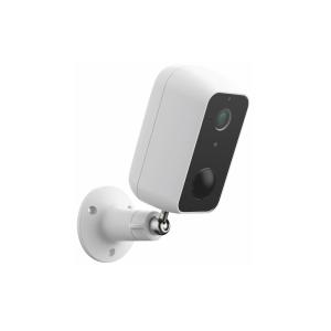 Wi-Fi Surveillance Camera, 2 Megapixel, 57x100x62 mm, Malmbergs 9917051