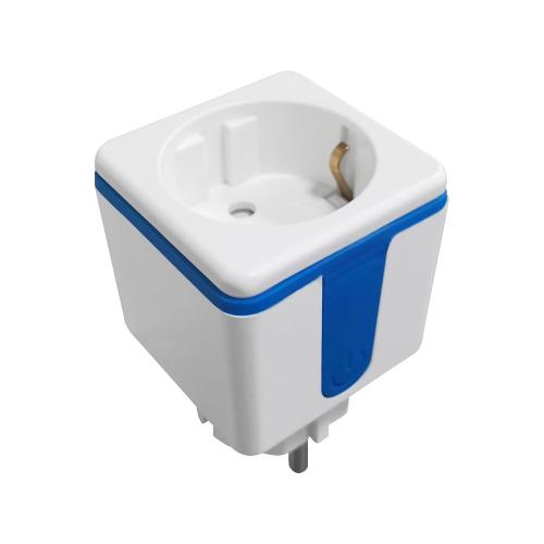 Smart Stik Bluetooth + RF, 2300W, 10A, IP20, Malmbergs 9917073