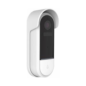 Wi-Fi Smart Connect Dørur, 2 Mega Pixel, IP65, Malmbergs 9917099