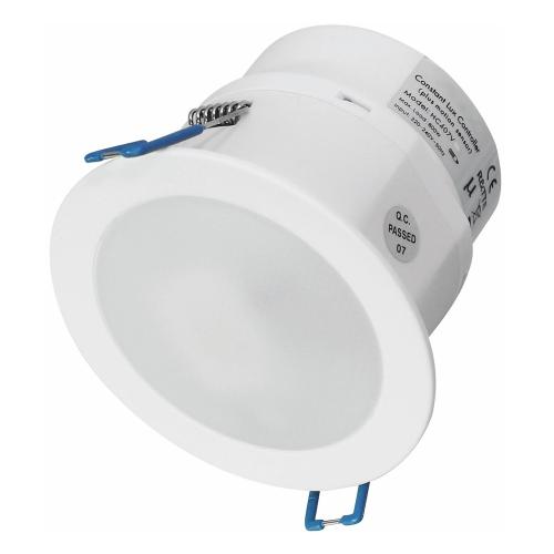 Bevægelsessensor Med Dagslysfunktion 800W 230V IP20 Malmbergs 9919010