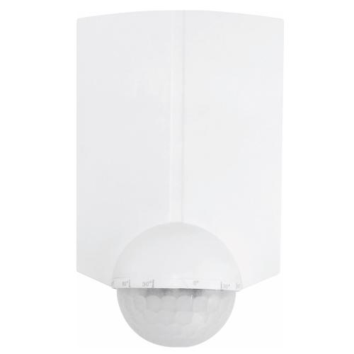 Bevægelsesdetektor, IP44, 230V, 50Hz, Malmbergs 9919031